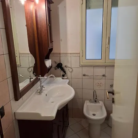 بيت ضيافة Voglia Di 