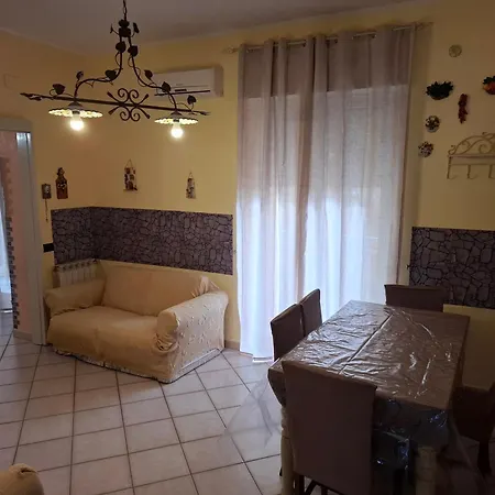 Πανσιόν Voglia Di 