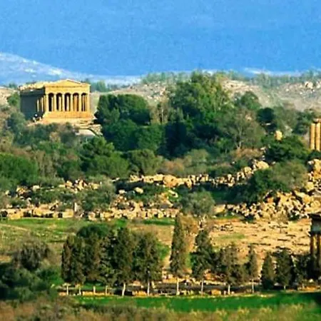 بيت ضيافة Voglia Di 